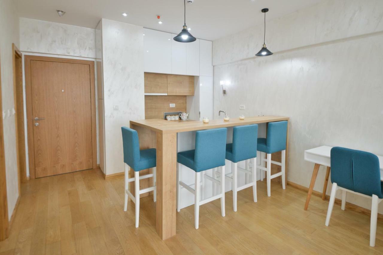 Apartment Old Town