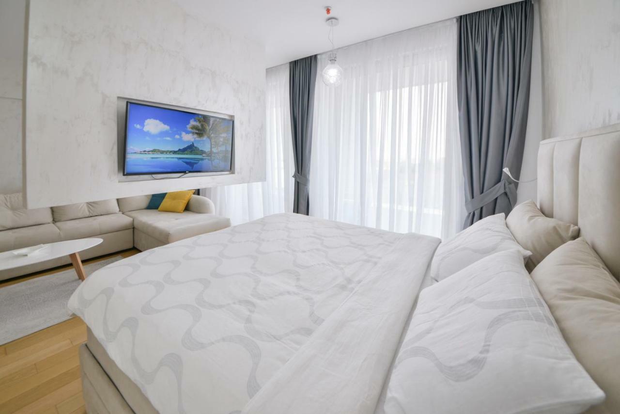 Apartment Old Town Budva