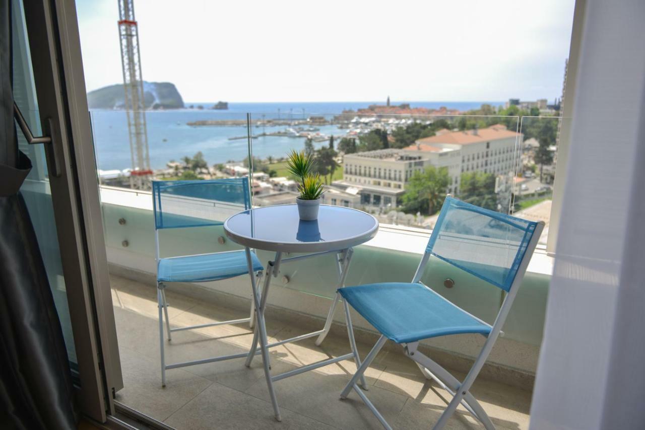 Old Town Apartment Budva